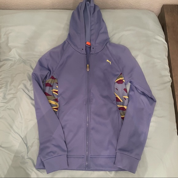 Puma Sweater - Picture 2 of 3